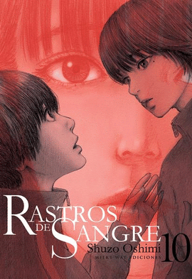 RASTROS DE SANGRE Nº 10/17