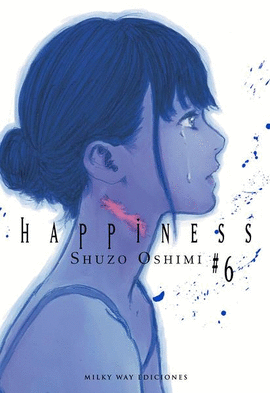HAPPINESS Nº 06/10