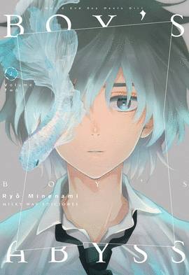 BOY'S ABYSS Nº 02