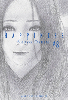 HAPPINESS Nº 08/10