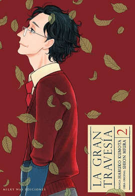 LA GRAN TRAVESÍA Nº 02/02