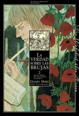 LA VERDAD SOBRE LAS BRUJAS Nº 02/03