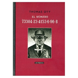 EL NÚMERO 73304-23-4153-6-96-8