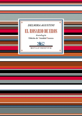 EL ROSARIO DE EROS (ANTOLOGÍA)