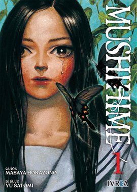 MUSHIHIME Nº 01/03