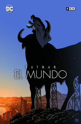 BATMAN: EL MUNDO