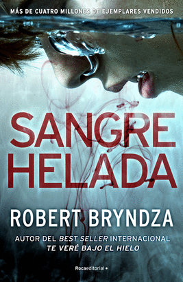ERIKA FOSTER 5: SANGRE HELADA