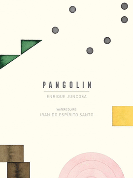 EL PANGOLÍN
