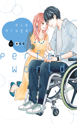 PERFECT WORLD Nº 11/12