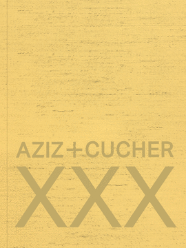 AZIZ+CUCHER: XXX