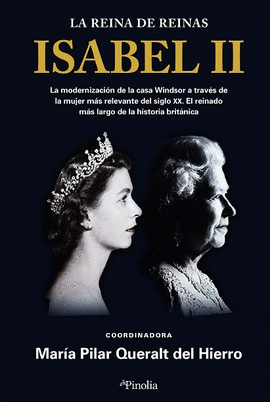 ISABEL II: LA REINA DE REINAS