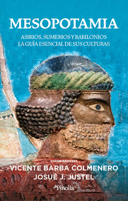 MESOPOTAMIA: ASIRIOS, SUMERIOS Y BABILONIOS