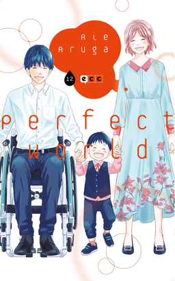 PERFECT WORLD Nº 12/12