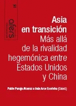REVISTA CIDOB D'AFERS 139 ASIA EN TRANSICION MAS ALLA