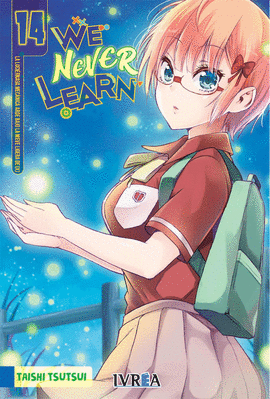 WE NEVER LEARN Nº 14/21