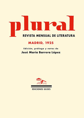 PLURAL