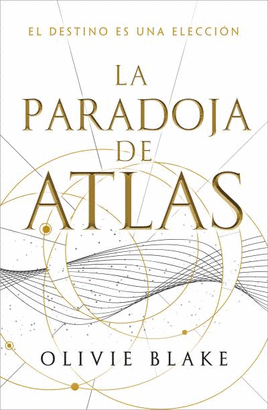 LA PARADOJA DE ATLAS (SEIS DE ATLAS 2)
