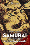 SAMURÁI: LA VIDA DE MIYAMOTO MUSASHI