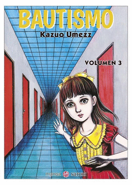 BAUTISMO Nº 03/03