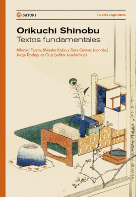 ORIKUCHI SHINOBU: TEXTOS FUNDAMENTALES