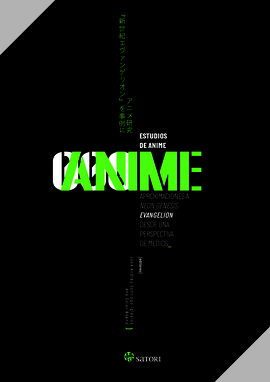 ESTUDIOS DE ANIME