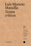 TEXTOS CRITICOS