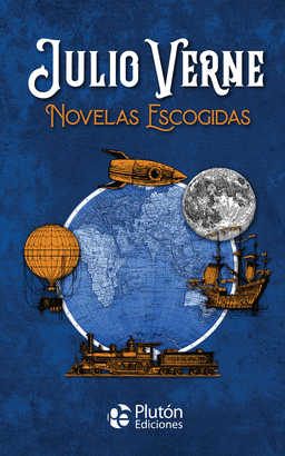 NOVELAS ESCOGIDAS (JULIO VERNE)