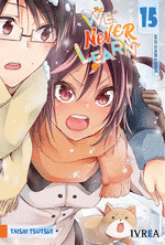 WE NEVER LEARN Nº 15/21