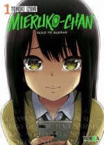 MIERUKO-CHAN Nº 01