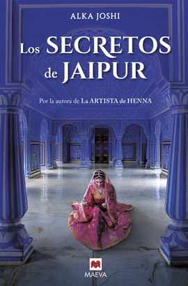 JAIPUR 2: LOS SECRETOS DE JAIPUR