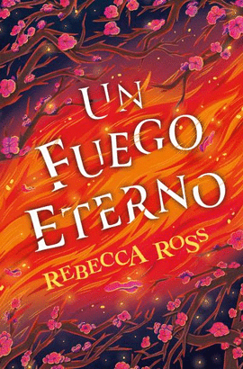 UN FUEGO ETERNO