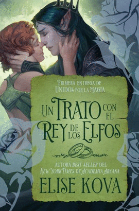UN TRATO CON EL REY DE LOS ELFOS