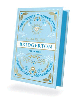 POR UN BESO (BRIDGERTON 7) (ED. ESPECIAL)