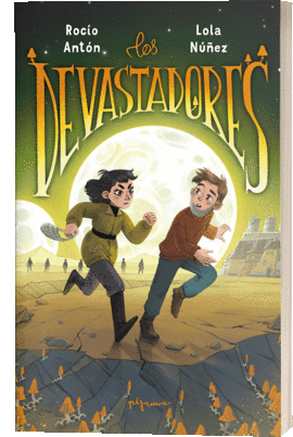 LOS DEVASTADORES