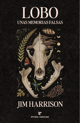LOBO: UNAS MEMORIAS FALSAS