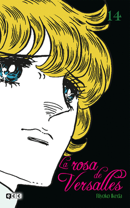 LA ROSA DE VERSALLES Nº 14/14