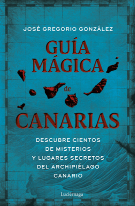 GUIA MAGICA DE CANARIAS