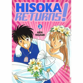 HISOKA RETURNS!