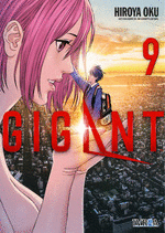 GIGANT Nº 09/10