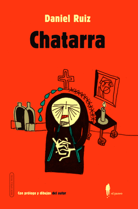 CHATARRA