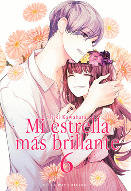 MI ESTRELLA MÁS BRILLANTE Nº 06/06