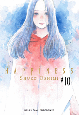 HAPPINESS Nº 10/10