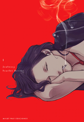 JEALOUSY Nº 01/05