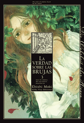 LA VERDAD SOBRE LAS BRUJAS Nº 03/03