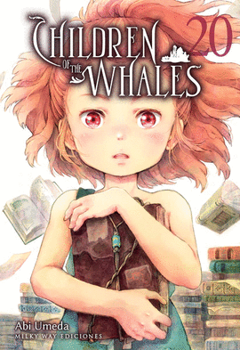CHILDREN OF THE WHALES Nº 20/21