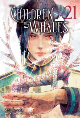 CHILDREN OF THE WHALES Nº 21/21