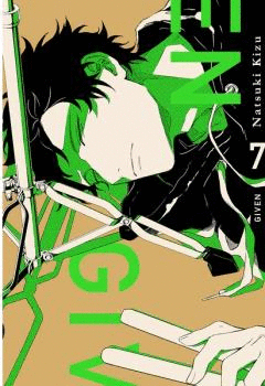 GIVEN Nº 07/09