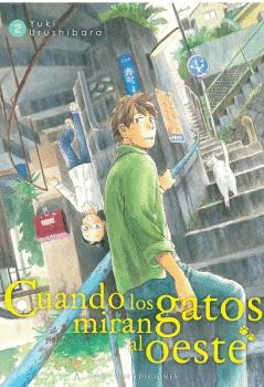 CUANDO LOS GATOS MIRAN AL OESTE Nº 02/03