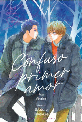 CONFUSO PRIMER AMOR Nº 04/09