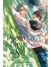 PUEDO OIR EL SOL Nº 06
